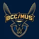 BCC/MUS Plovdiv