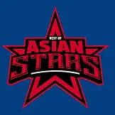 Asian Stars