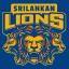 Sri Lankan Lions