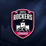 Edinburgh Castle Rockers