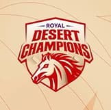 Royal Desert Champions