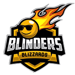 Blinders Blizzards