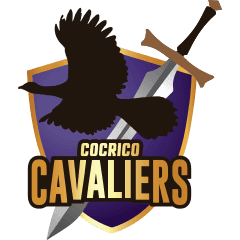 SAMP Army Cocrico Cavaliers