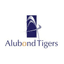Alubond Tigers