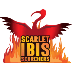 Scarlet Ibis Scorchers