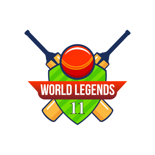 World Legends 11