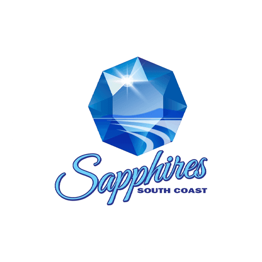 South Coast Sapphires Women