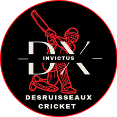 Invictus Desruisseaux