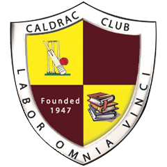 Caldrac Club