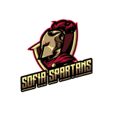 Sofia Spartans