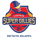 Chepauk Super Gillies