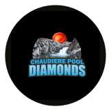 Chaudier Pool Diamonds Women