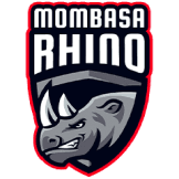 Mombasa Rhino