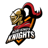 Agri Kings Knights