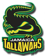 Jamaica Tallawahs