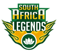 South Africa Legends