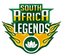 South Africa Legends