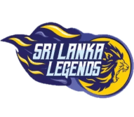 Sri Lanka Legends