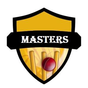 Masters Cricekt Club