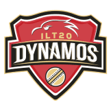 ILT20 Dynamos