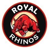 Royal Rhinos