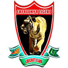 Catalunya Tigers CC