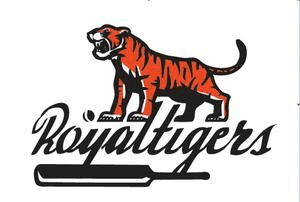 Royal Tigers Cricket Club