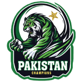 Pakistan Champions