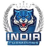 India Champions