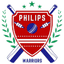 Philips Warrior