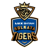 Lux Shyam Kolkata Tigers