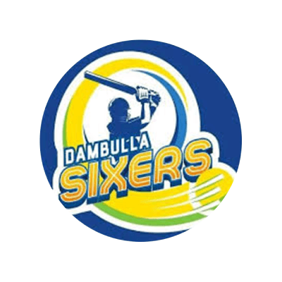 Dambulla Sixers