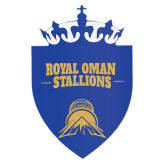 Royal Oman Stallions