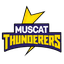 Muscat Thunders