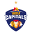 India Capitals