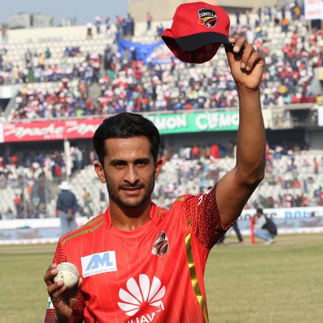 BCB planning to reduce overseas cricketers in BPL