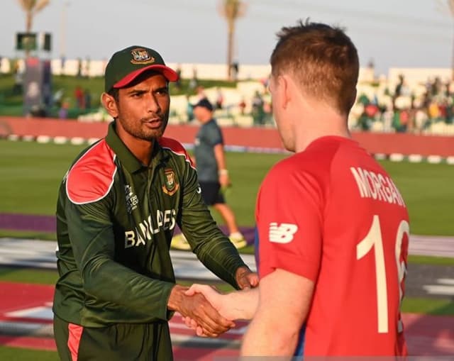 Mahmudullah not planning to retire and resign