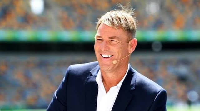Warne fascinated by Bangladeshi wonder kid