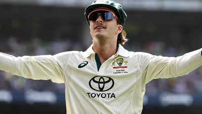 Sam Konstas Released from Australia Test Squad to Play in Sheffield Shield