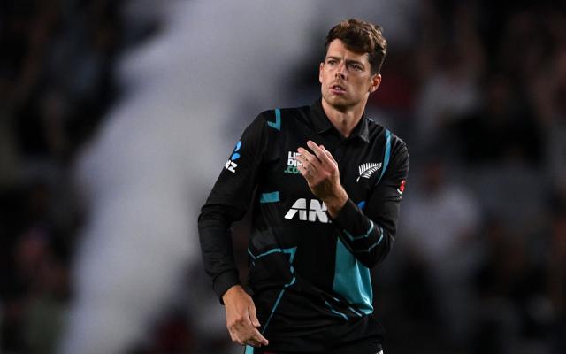 Mitchell Santner wants to silence the crowd in the T20 World Cup 2026 Final