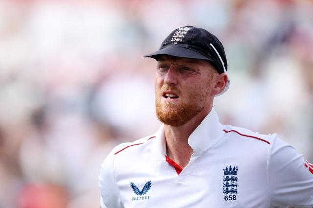 Ben Stokes announces retirement from international Cricket