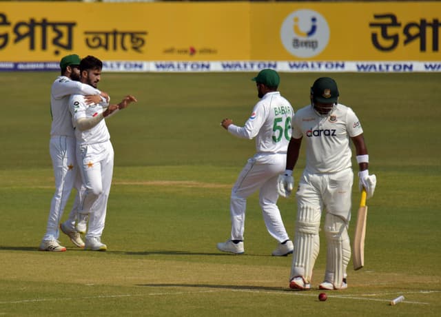 Live: Hassan Ali picks up 5 wickets to stop Bangladesh at 330