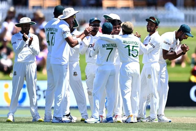 Can Bangladesh create history as NZ look to bounce back?