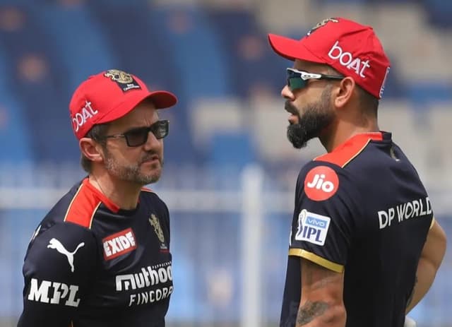 “Virat Kohli doesn’t play for records but to win matches” : Mike Hesson Backs Virat Kohli to Shine in Border-Gavaskar Trophy 2024