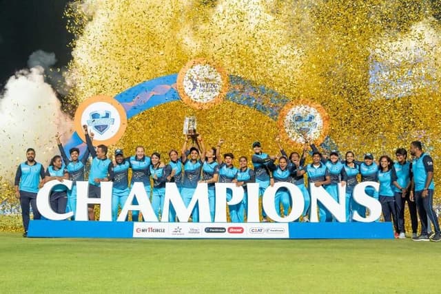 Inaugural Women's IPL likely to commence on March 3