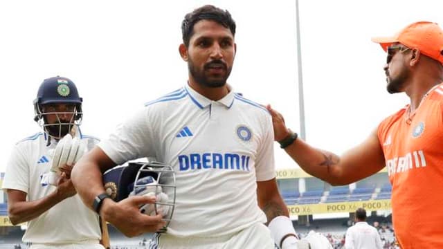 Dhruv Jurel: Emerging Star in Indian Cricket and His Thoughts on Future Challenges