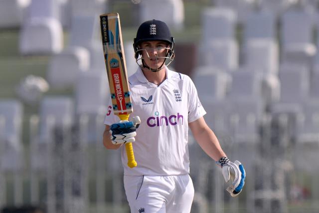Harry Brook Downplays White-Ball Captaincy Speculation, Focuses on Test Cricket