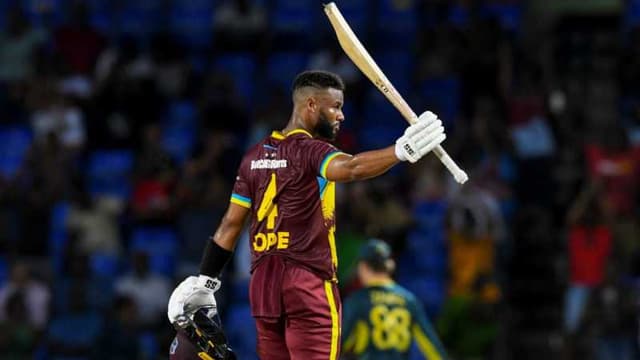West Indies name squads for India tour as Shai Hope leads shorter format challenge