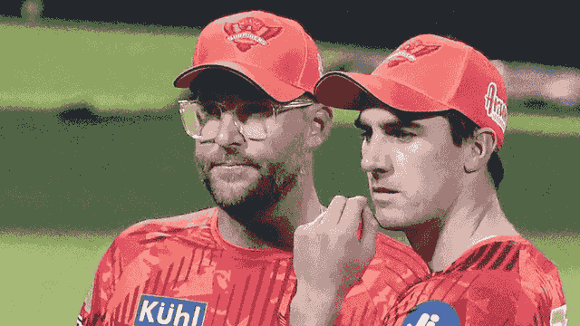 We have been successful setting totals and now we have to look at our way of chasing: Vettori