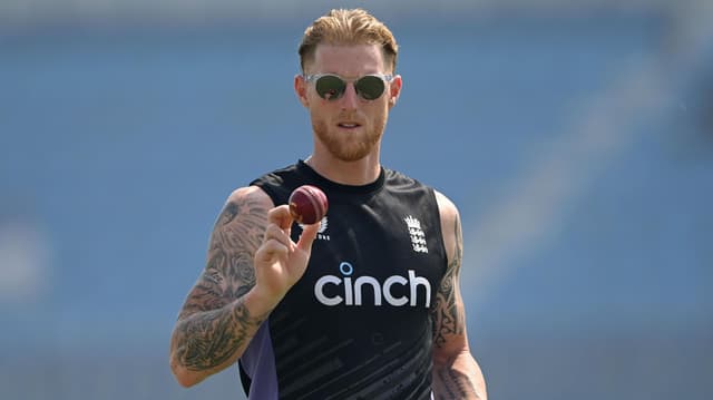 Ben Stokes’ Home Burgled While He Was on Pakistan Tour, Family Safe but Traumatised